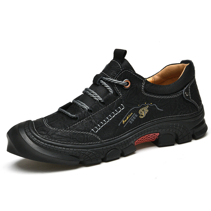 Non-slip Outdoor Hiking Shoes