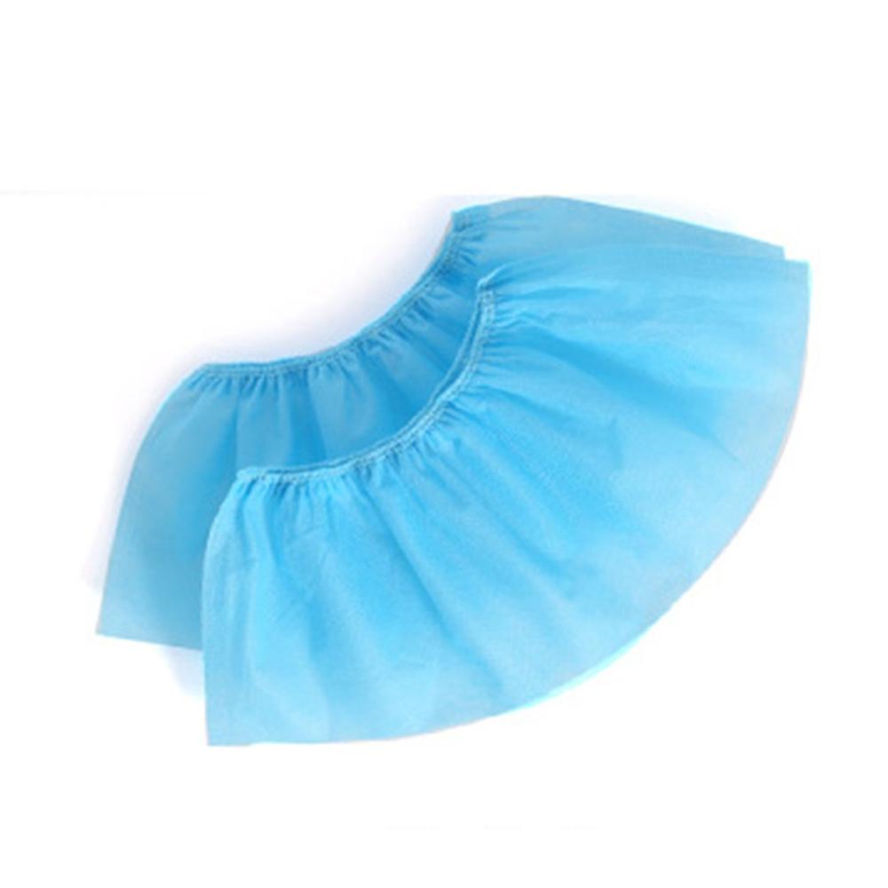 Rainy day foot cover disposable rain shoe cover