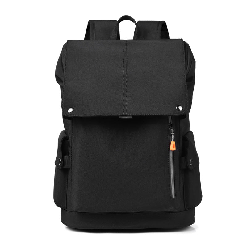 Large Capacity Oxford  Cloth Travel Backpack