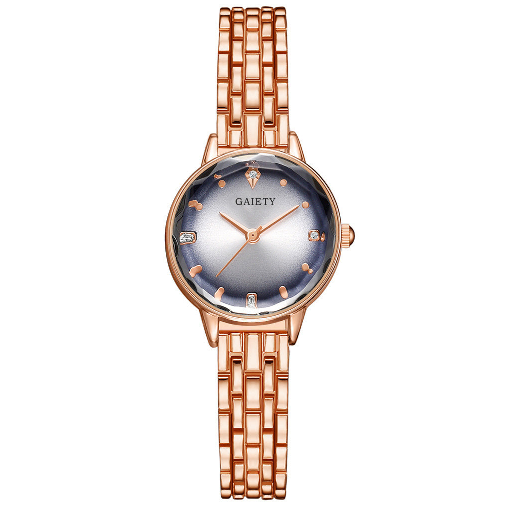 Fashionable Women Alloy Watches - Lavish Klass