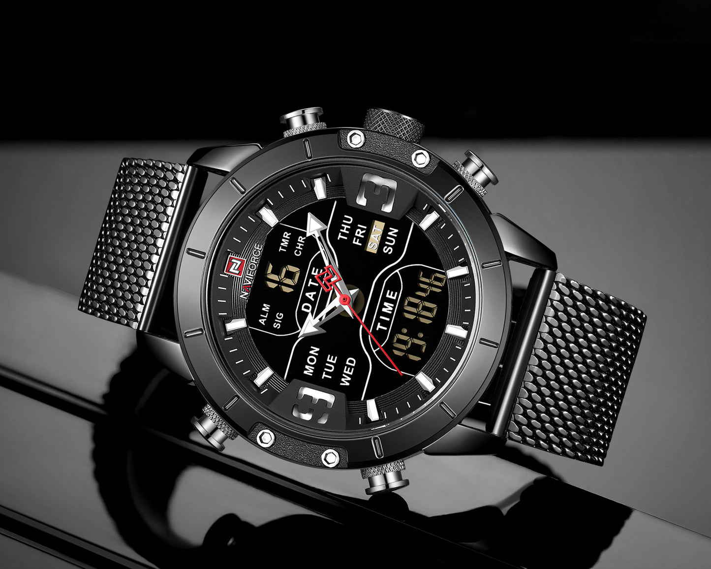 Sports Men's Watch