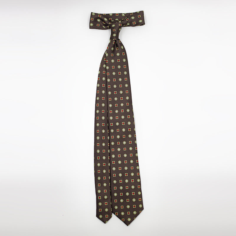 Men's European And American Suit Tie