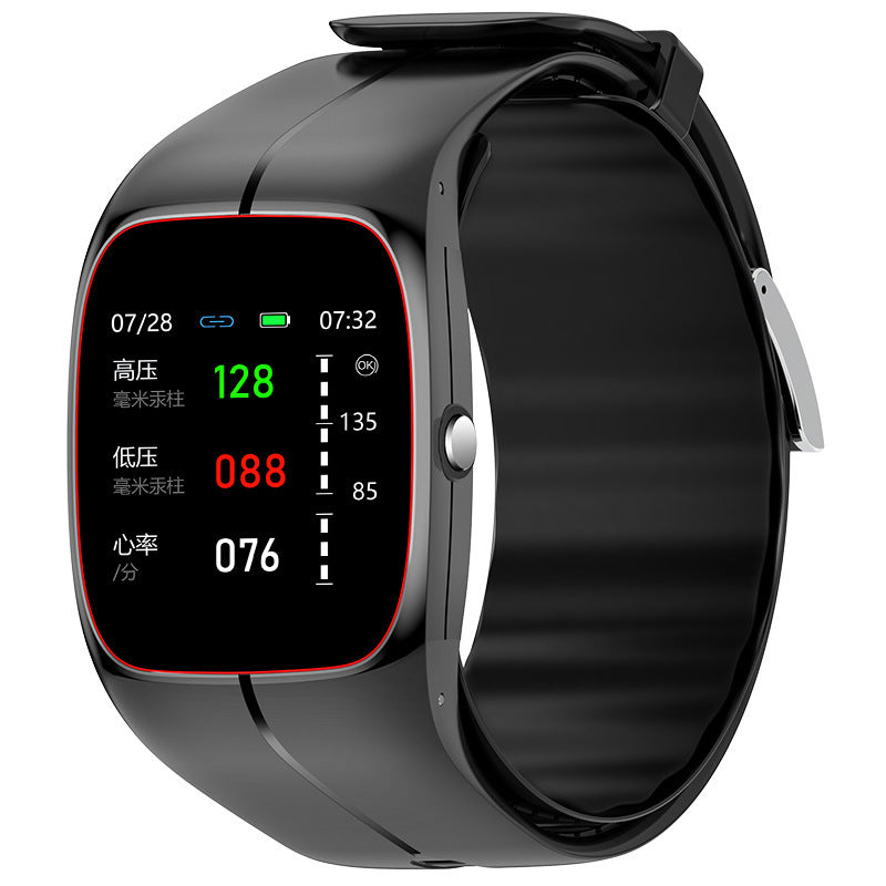 Smart Watch P20 Blood Oxygen  Blood Pressure Heart Rate Monitoring