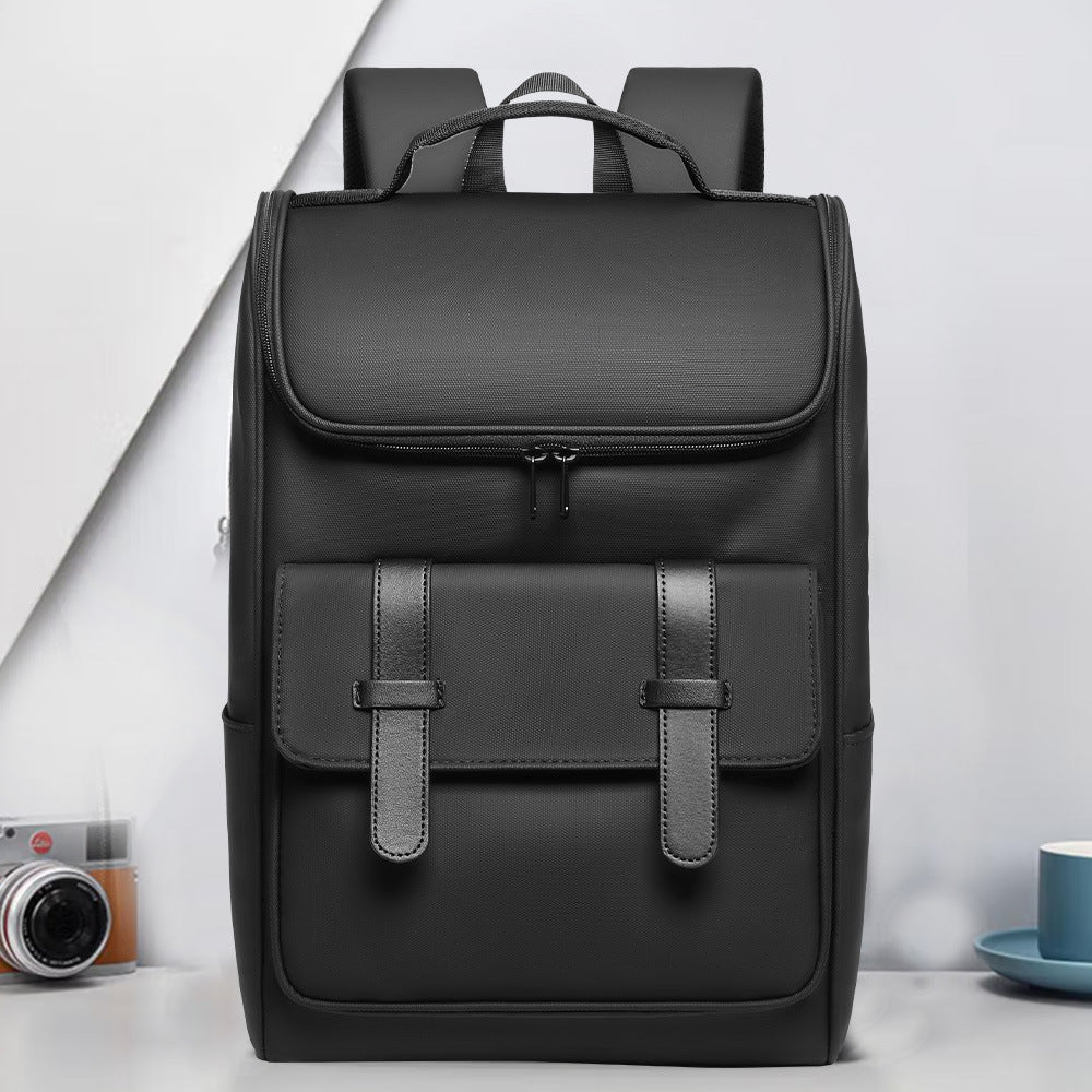 Großer Computerrucksack für Herren