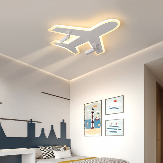 Children's Room Led Ceiling Lamps