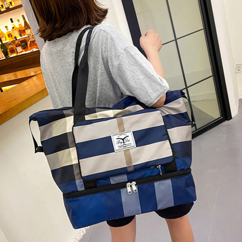 Foldable Shoulder Bag