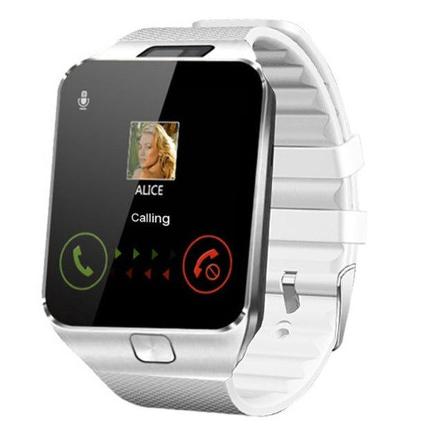 Smart Watch Card Call Smart Reminder Bluetooth-Gerät