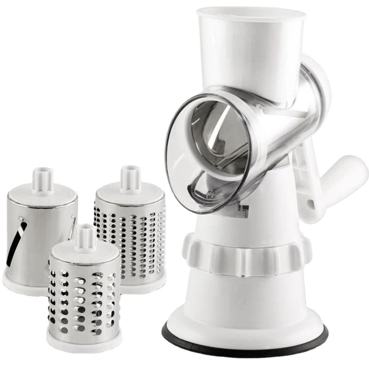 3 In 1 Vegetable Manual Slicer