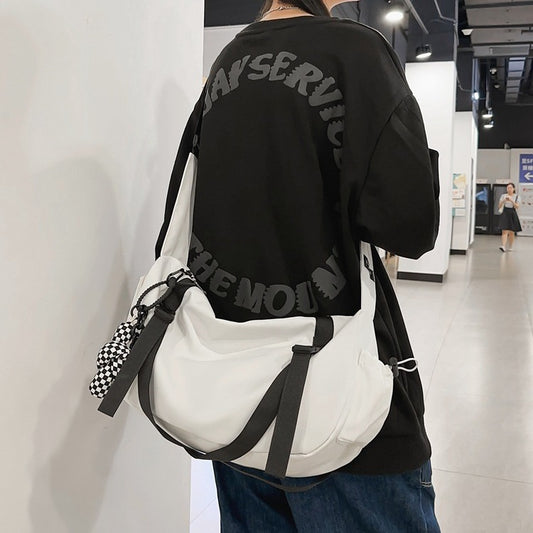 Sac bandoulière en nylon