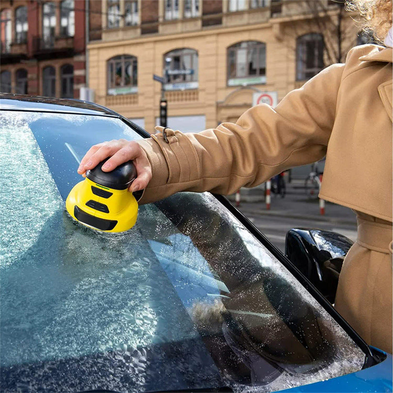 Cordless Electric Snow Scraper