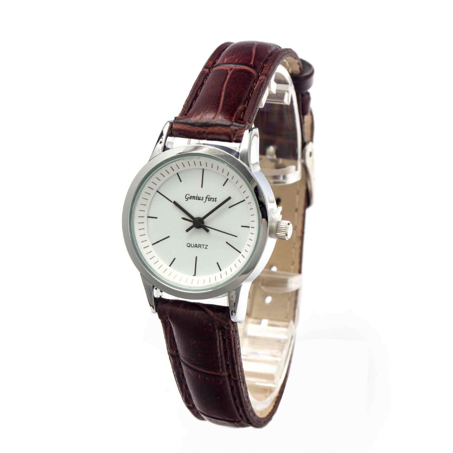 Simple Fashion Belt Business Men's Watch - Lavish Klass