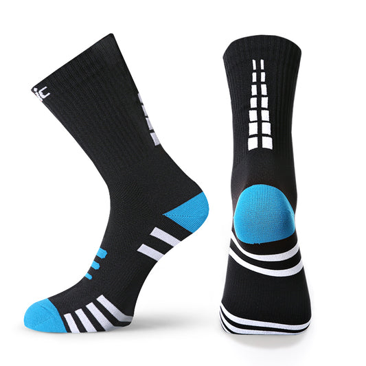 Outdoor Marathon Running Compression Socks Cycling Sports Socks