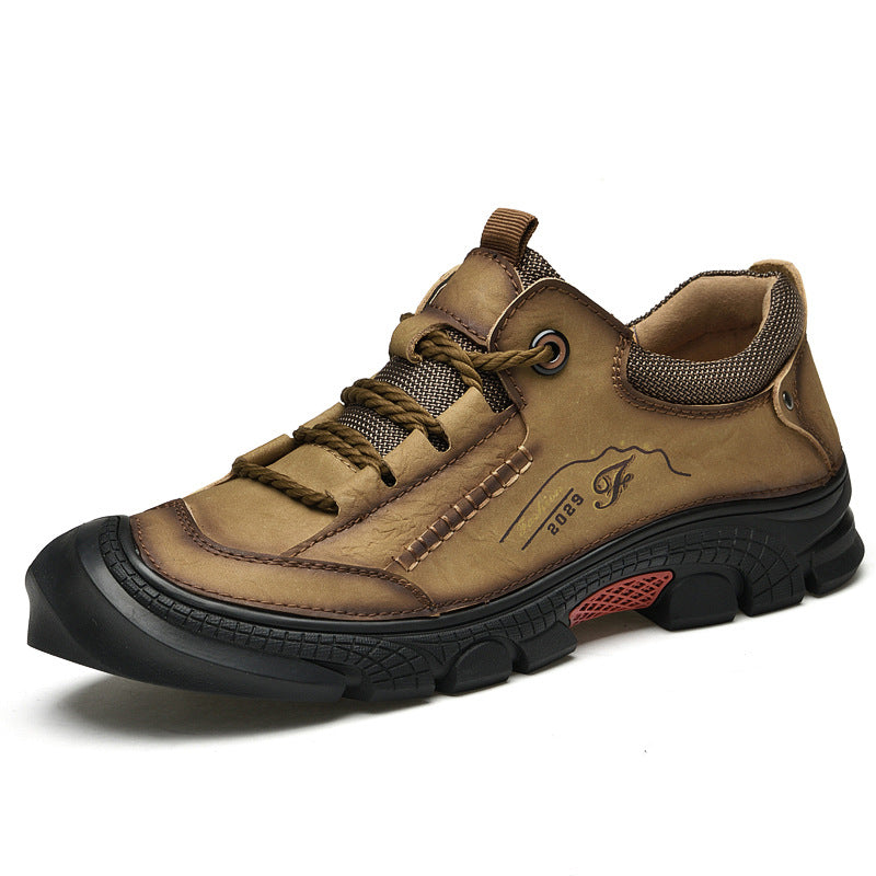 Non-slip Outdoor Hiking Shoes