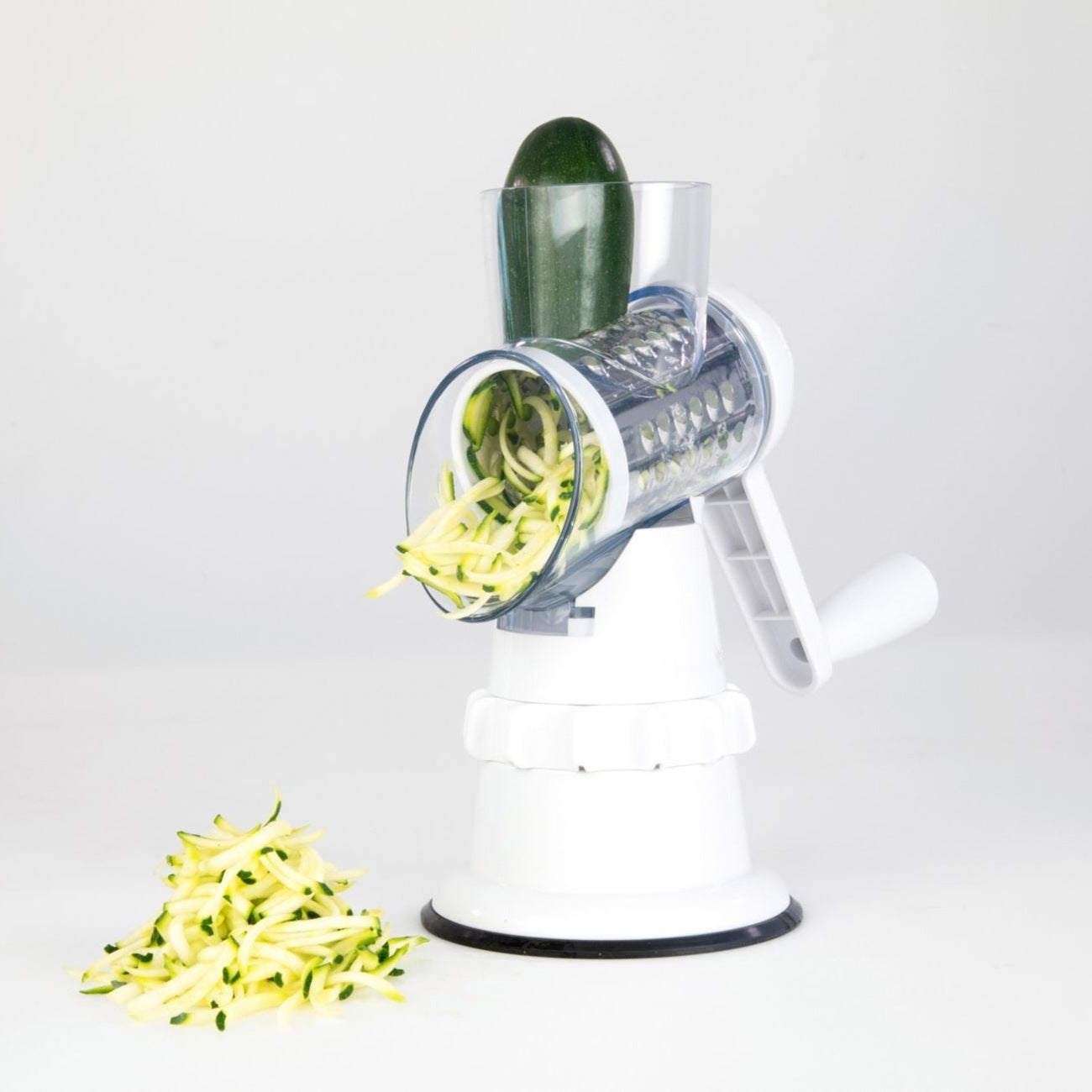 3 In 1 Vegetable Manual Slicer