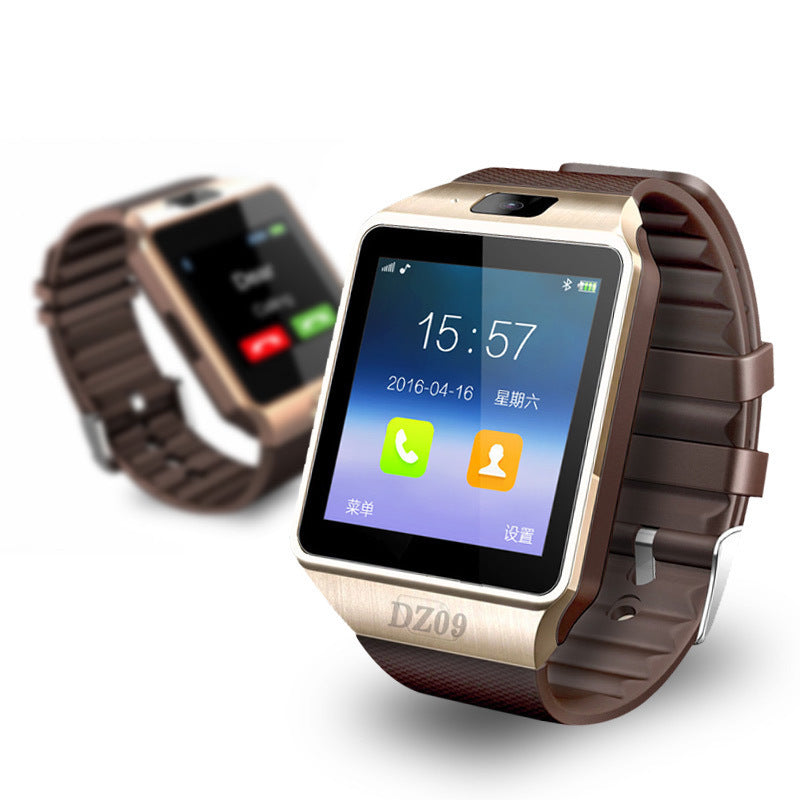 Montre intelligente, carte, rappel intelligent, dispositif Bluetooth